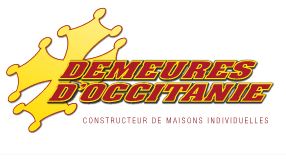 logo pour Demeures d'occitanie