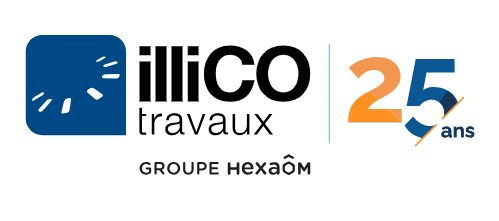 logo pour Illico Travaux 31
