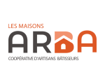 logo pour Les Maisons ARBA