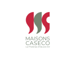 Logo Maisons Caseco