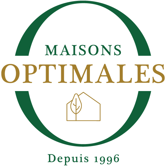 logo pour Maisons Optimales
