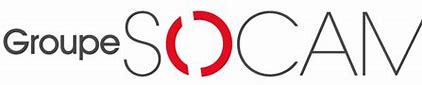 Logo Groupe SOCAMI