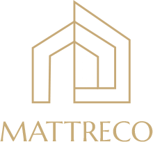 Logo Mattreco