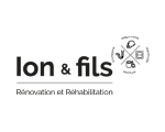 Logo Ion et fils
