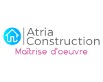 logo pour Atria construction 31
