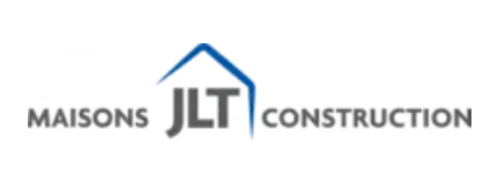 Logo Maisons JLT Construction