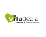 logo pour Villadéale 56