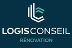 logo pour Logis Conseil Rénovation