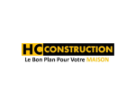 Logo HC Construction