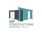 Logo MP CONSTRUCTIONS