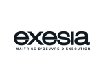 logo pour Exesia