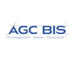 logo pour AGC BIS