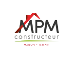 Logo MPM CONSTRUCTEUR