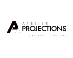 logo pour ATELIER PROJECTIONS