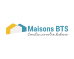 Logo Maisons BTS