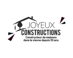 Logo Joyeux Constructions