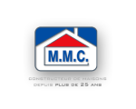 Logo MMC Construction