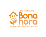Logo Les Maisons BonaHora
