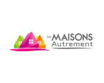 Logo Les maisons autrement