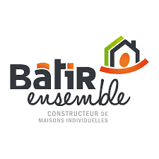 Logo Bâtir Ensemble