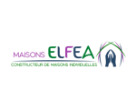 Logo Maisons Elfea