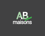 Logo AB Maisons