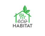 Logo GL ECO HABITAT