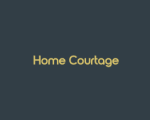 logo pour HOME COURTAGE