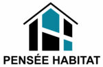 logo pour Pensée Habitat