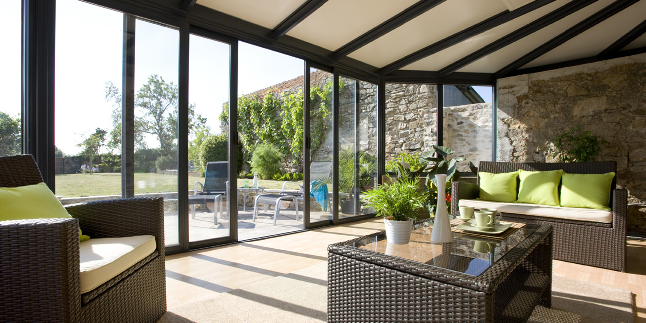 5 bonnes raisons de faire construire une véranda