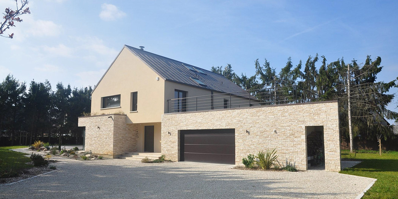 photo d'illustration pour Construction maison : les frais annexes à ne pas oublier