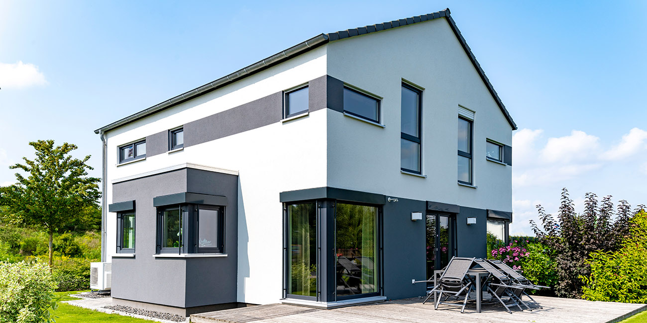 photo d'illustration pour Comment faire raccorder sa maison neuve ?
