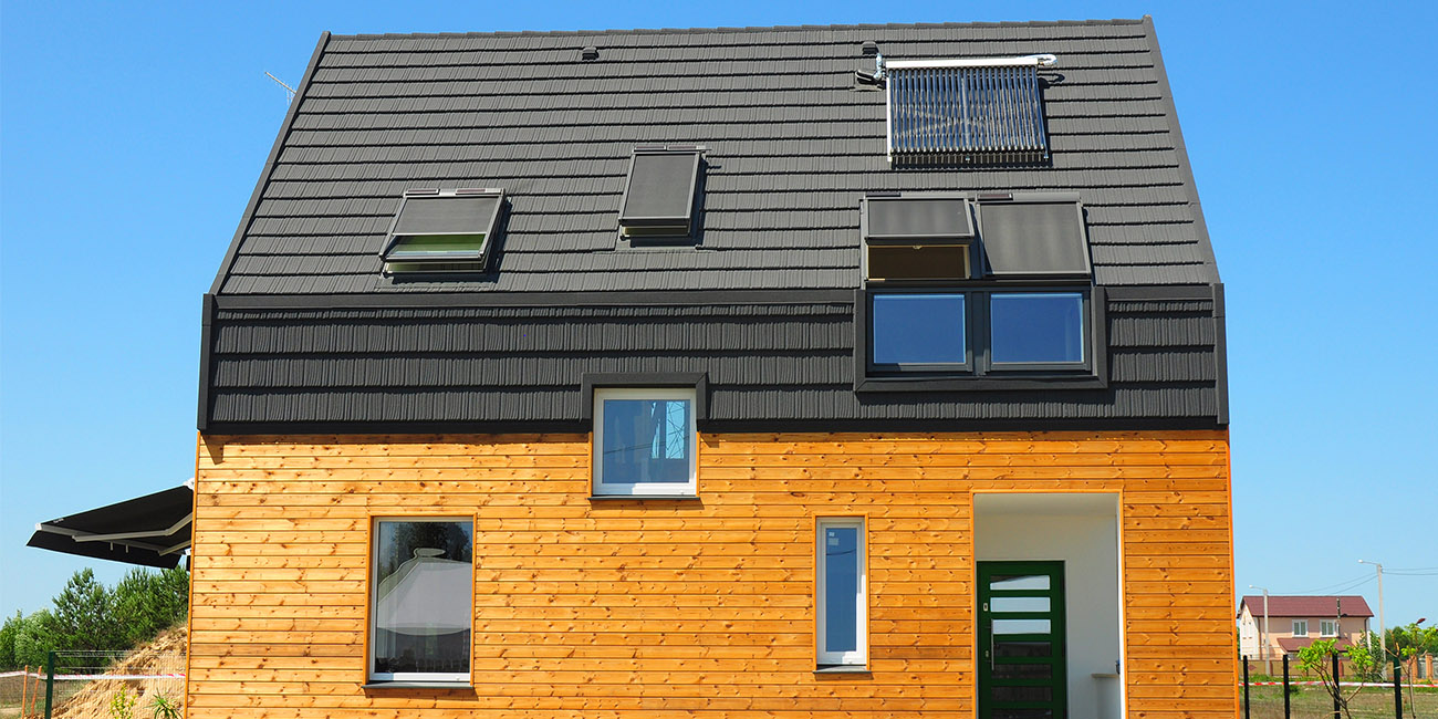 Tout savoir sur la maison passive