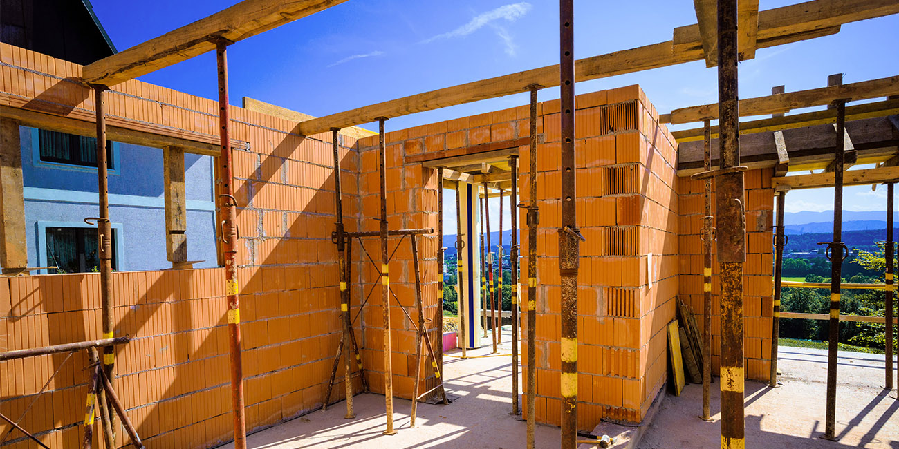 photo d'illustration pour 5 étapes-clés quand on fait construire une maison !