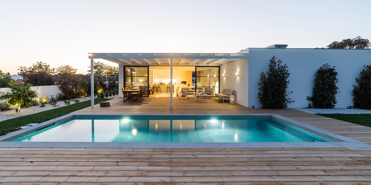 Construire une maison de plain-pied : avantages et inconvénients