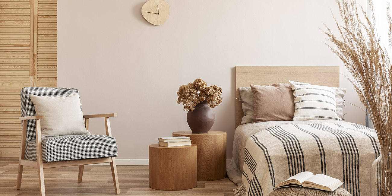 Faire construire : bien penser ses espaces nuit