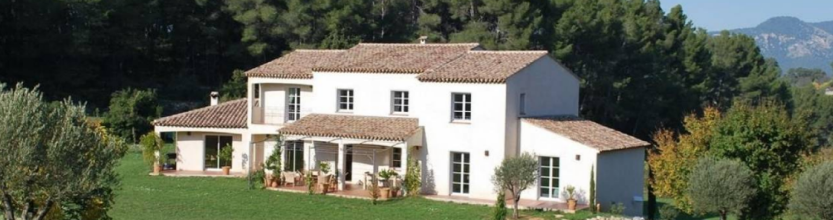 Image de couverture de la société Les Mas et Traditions de Provence