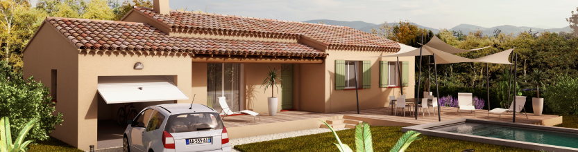 Image de couverture de la société Villas La Provencale